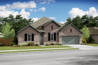 1197 Honey Falls Lane, Lavon, TX 75166