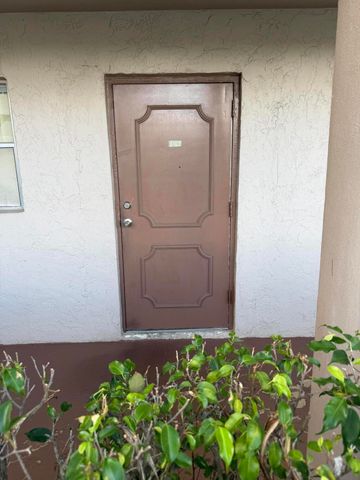 8301 Sands Point Boulevard S103, Tamarac, FL 33321