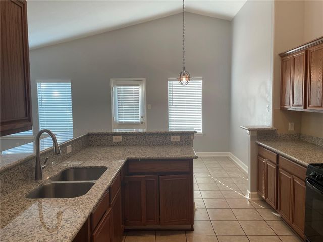 3807 Silverhawk Drive, Katy, TX 77449