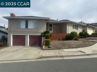 6775 Kenilworth Ave, El Cerrito, CA 94530