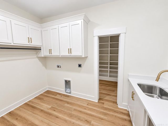 1 Bella View Drive, Greenbrier, AR 72058