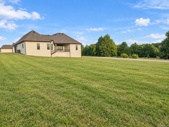 1 Bella View Drive, Greenbrier, AR 72058