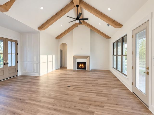 1 Bella View Drive, Greenbrier, AR 72058