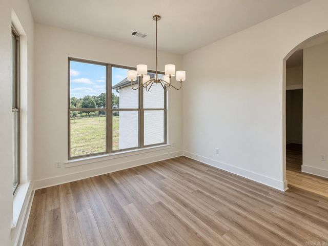 1 Bella View Drive, Greenbrier, AR 72058