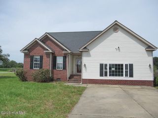 201 Heron Drive, Goldsboro, NC 27534