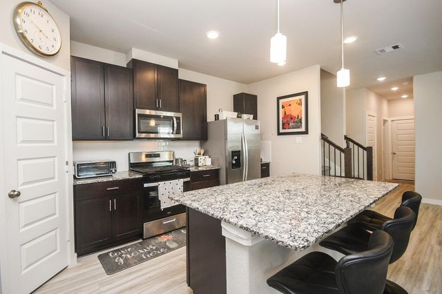 1503 Blue Acer Drive, Houston, TX 77084