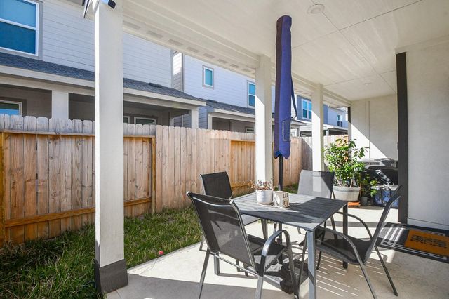 1503 Blue Acer Drive, Houston, TX 77084