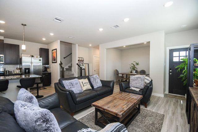 1503 Blue Acer Drive, Houston, TX 77084