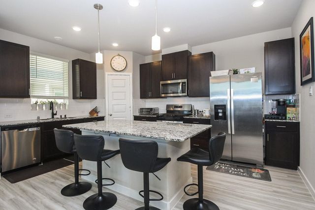 1503 Blue Acer Drive, Houston, TX 77084