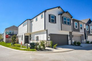 1503 Blue Acer Drive, Houston, TX 77084