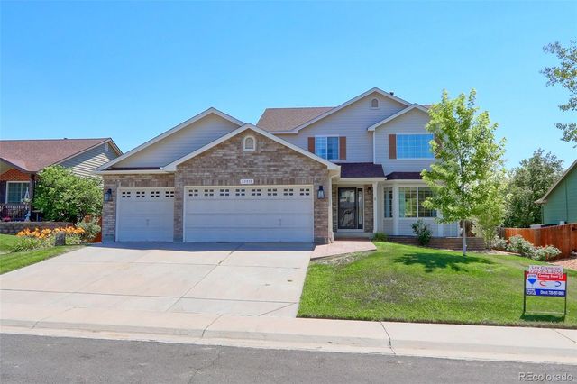 13938 Elm Street, Thornton, CO 80602