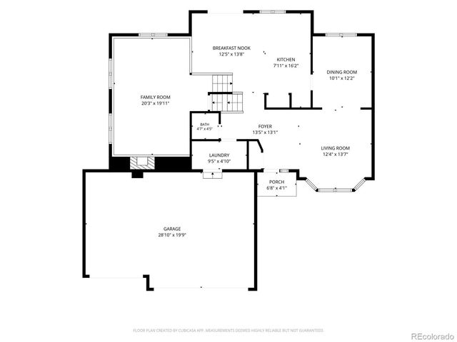 13938 Elm Street, Thornton, CO 80602