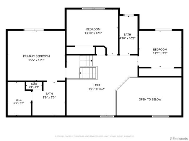 13938 Elm Street, Thornton, CO 80602