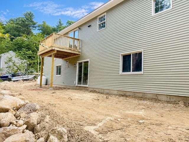 90 Secret Lake Rd., Phillipston, MA 01331