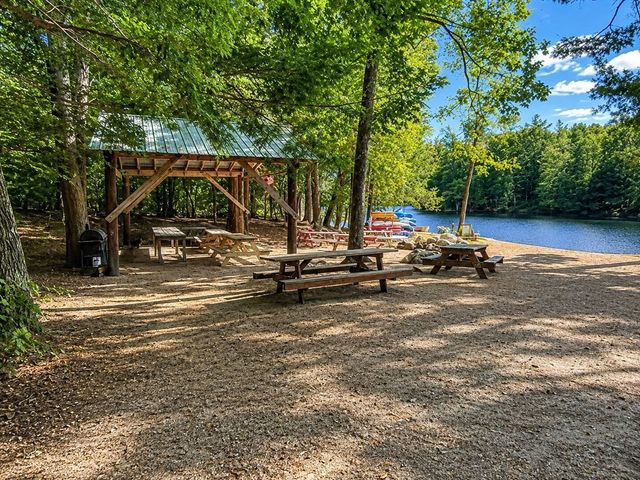 90 Secret Lake Rd., Phillipston, MA 01331