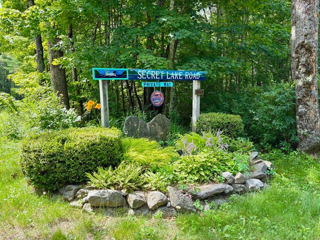90 Secret Lake Rd., Phillipston, MA 01331
