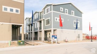 4702 W MIRAMONTE WAY #18, Kearns, UT 84118