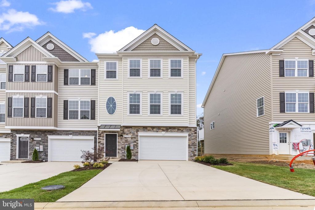 LOT 159 - 23652 DRAGONFLY LN, Leonardtown, MD 20650