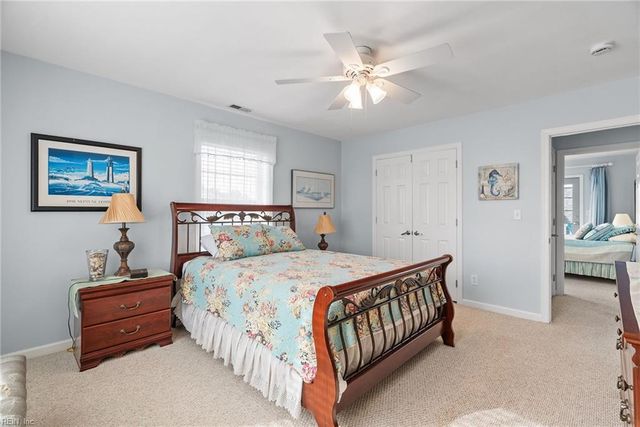 601 Pine ST, Cape Charles, VA 23310