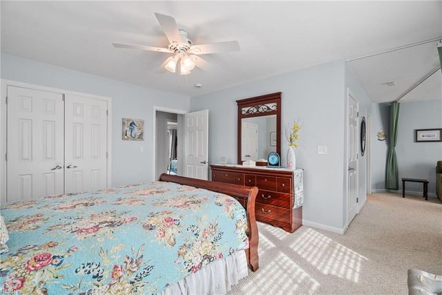 601 Pine ST, Cape Charles, VA 23310