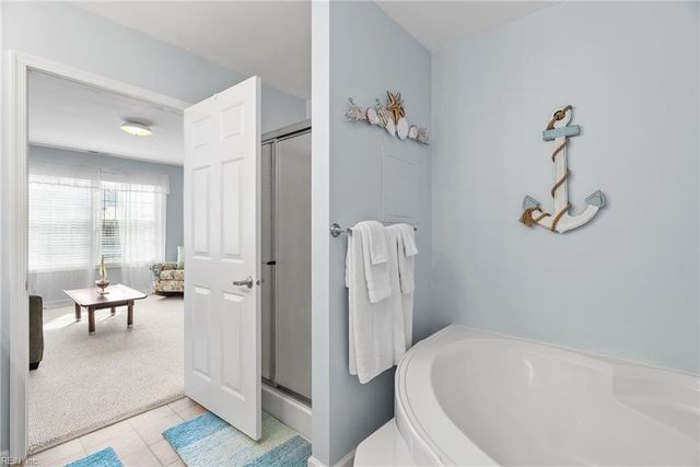 601 Pine ST, Cape Charles, VA 23310