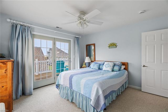 601 Pine ST, Cape Charles, VA 23310