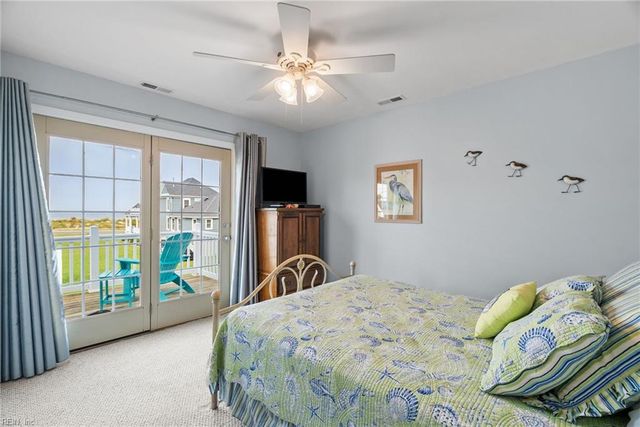 601 Pine ST, Cape Charles, VA 23310