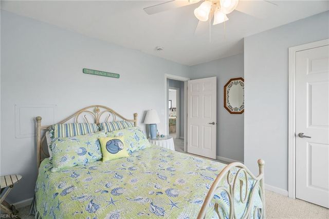 601 Pine ST, Cape Charles, VA 23310