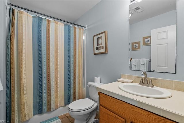 601 Pine ST, Cape Charles, VA 23310