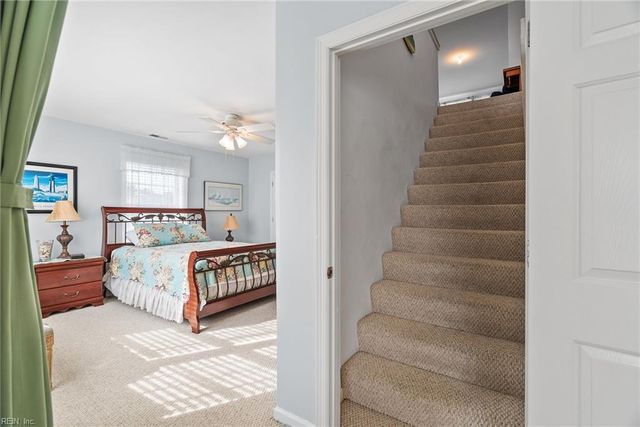 601 Pine ST, Cape Charles, VA 23310