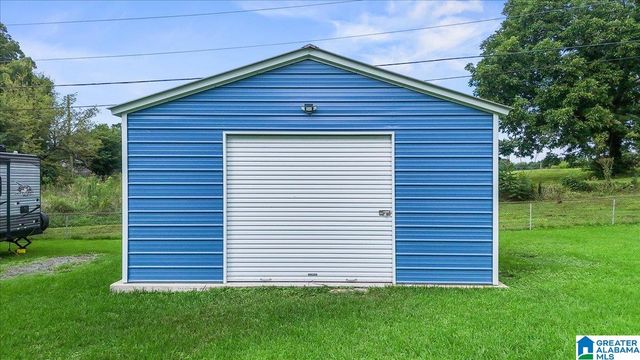1745 OAKMONT DRIVE, Cullman, AL 35055
