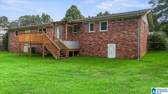 1745 OAKMONT DRIVE, Cullman, AL 35055