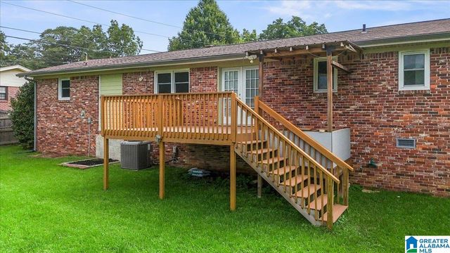 1745 OAKMONT DRIVE, Cullman, AL 35055