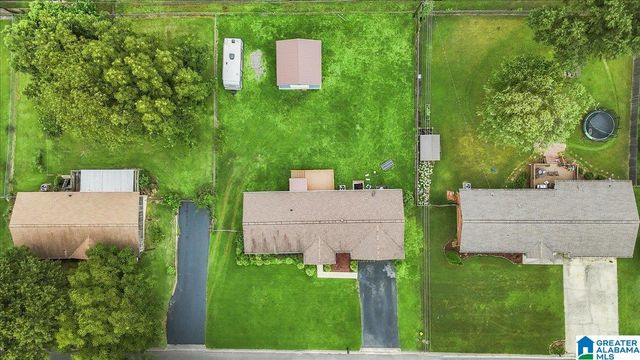 1745 OAKMONT DRIVE, Cullman, AL 35055