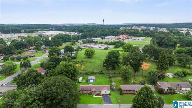 1745 OAKMONT DRIVE, Cullman, AL 35055