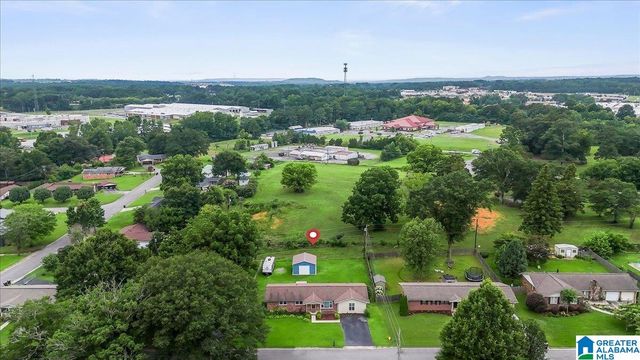 1745 OAKMONT DRIVE, Cullman, AL 35055