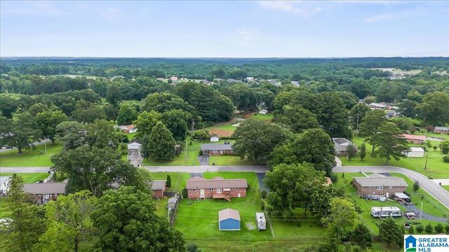 1745 OAKMONT DRIVE, Cullman, AL 35055