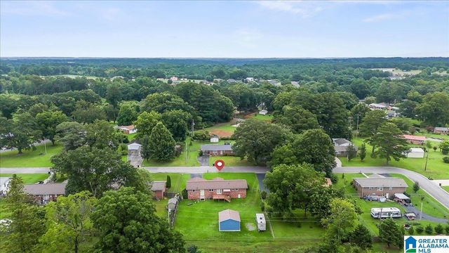1745 OAKMONT DRIVE, Cullman, AL 35055