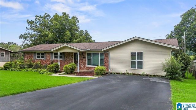 1745 OAKMONT DRIVE, Cullman, AL 35055