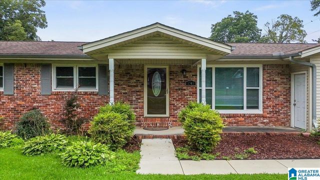 1745 OAKMONT DRIVE, Cullman, AL 35055