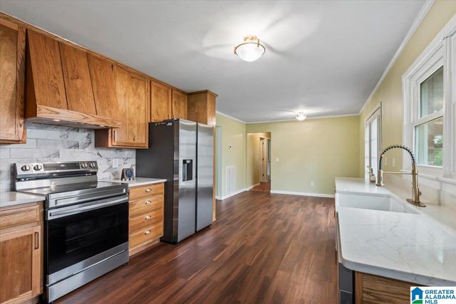 1745 OAKMONT DRIVE, Cullman, AL 35055