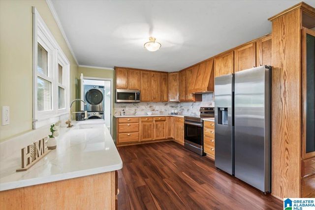 1745 OAKMONT DRIVE, Cullman, AL 35055