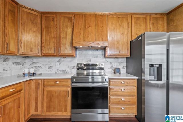 1745 OAKMONT DRIVE, Cullman, AL 35055