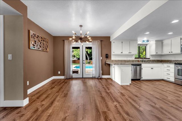 3036 Monte Bello Drive, Redding, CA 96001