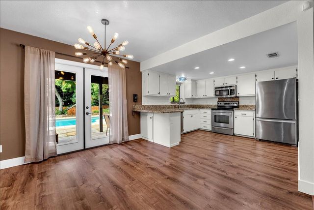 3036 Monte Bello Drive, Redding, CA 96001