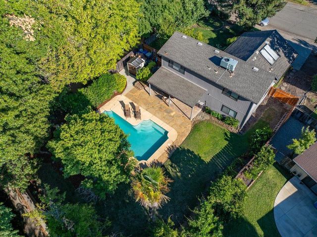 3036 Monte Bello Drive, Redding, CA 96001