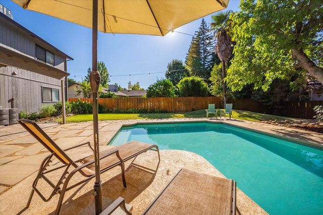 3036 Monte Bello Drive, Redding, CA 96001