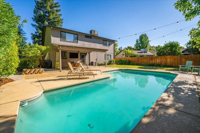 3036 Monte Bello Drive, Redding, CA 96001