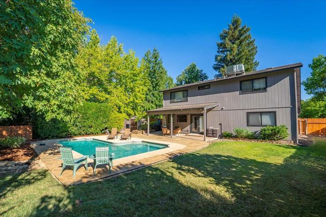 3036 Monte Bello Drive, Redding, CA 96001