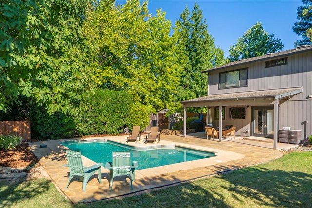 3036 Monte Bello Drive, Redding, CA 96001